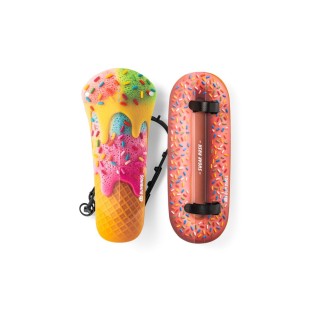 Skydelių komplektas Bumbinos Spash Pack Sugar Rush 18-20"