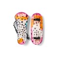 Skydelių komplektas Bumbinos Spash Pack Polka Panther 18-20"