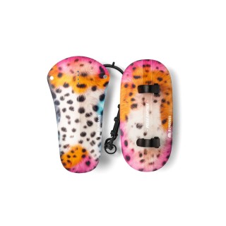 Skydelių komplektas Bumbinos Spash Pack Polka Panther 14-16"