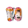 Skydelių komplektas Bumbinos Spash Pack Polka Panther 14-16"
