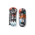Skydelių komplektas Bumbinos Spash Pack Plasma Turbo 18-20"