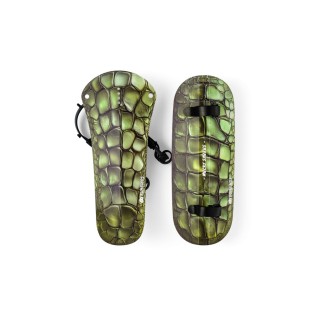 Skydelių komplektas Bumbinos Spash Pack Mucky Saurus 18-20"