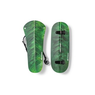 Skydelių komplektas Bumbinos Splash Pack Lucky Leaves 18-20"