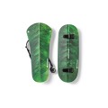 Skydelių komplektas Bumbinos Splash Pack Lucky Leaves 18-20"