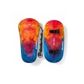 Skydelių komplektas Bumbinos Splash Pack Jolly Polly 14-16"
