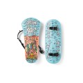 Skydelių komplektas Bumbinos Splash Pack Dream Big 18-20"