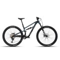 Dviratis 29" POLYGON SISKIU T8 Pilkas - l