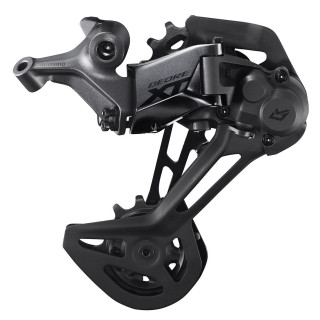 Galinis pavarų perjungėjas Shimano XT RD-M8130 11-speed