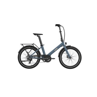 Dviratis 24 OG 24 24 blue eovolt uto