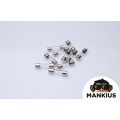 FUSE, CHARGING MZ 2A, 5x20 mm, 10 PCS PACK
