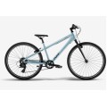 Dviratis 26" Puky LS-PRO 26-8 pilkai mėlynas 9,6kg