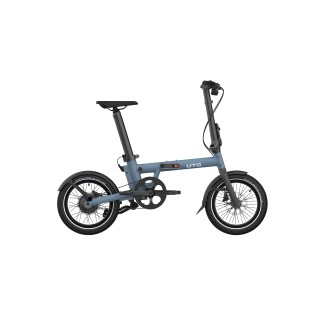 Dviratis 16 PRO 16 16 eovolt uto