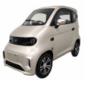 Elektrinis keturratis mini automobilis J7, 1kW 65AH EEC CE eMOTO
