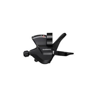 Pavarų rankenėlė SL-M315-L Altus Rapidfire Plus