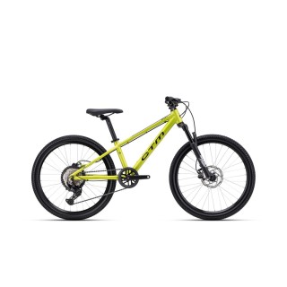 Dviratis Rocky 3.0 24"