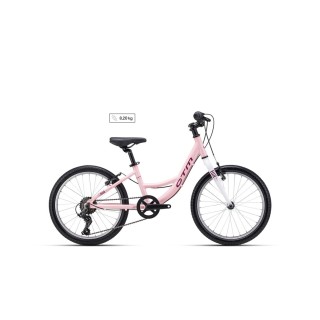 Dviratis Ellie 20"