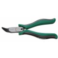 Mini lenktos replės 120mm