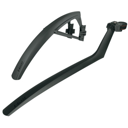 Skydelių komplektas 28 SKS S-Blade + S-Board