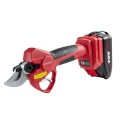 Akumuliatorinis sekatorius WORCRAFT 20V LI-ION