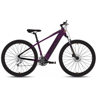 Elektrinis dviratis Tabou Blade UP ECO 29 black-purple-20"
