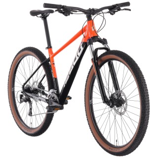 Dviratis Tabou Blade 29 2 black-orange-M