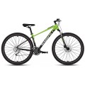 Dviratis Tabou Blade 29 1 black-green-M