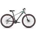 Dviratis Tabou Blade 29 1 black-grey-M