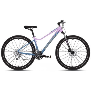 Dviratis Tabou Blade 29 2 W navy-melrose-S