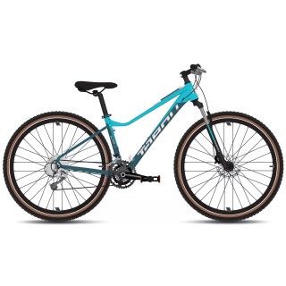 Dviratis Tabou Blade 29 1 W turq-teal-S