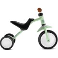 Balansinis dviratukas PUKY Pukymoto pastel green