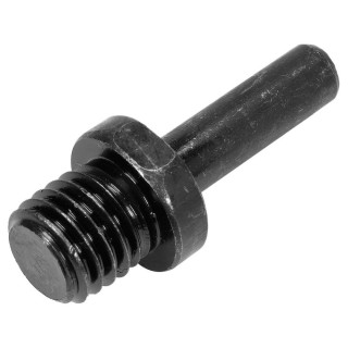 Poliruoklio pado adapteris M14-6mm