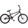 Dviratis 20 KHE BMX BLACKJACK AL black