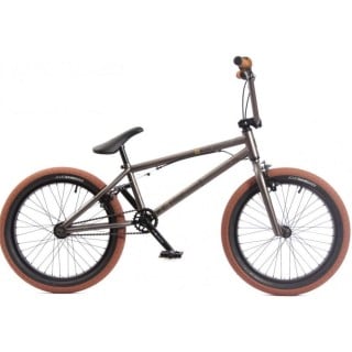 Dviratis 20 KHE BMX COPE 20 grey