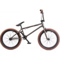 Dviratis 20 KHE BMX COPE 20 grey
