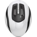 Šalmas Abus Gamechanger 2.0 shiny white-M (54-58)