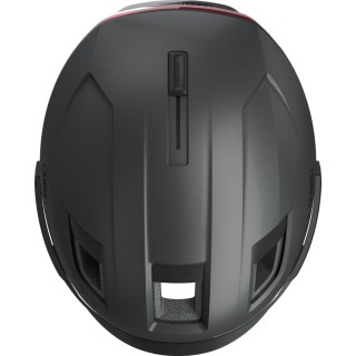 Šalmas Abus HYP-E BL.ACE volcano titan-S (51-55)