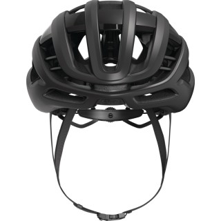 Šalmas Abus Airbreaker 2.0 velvet black-S (51-55)