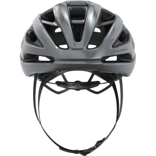 Šalmas Abus Taipan graphite silver-M (54-58)