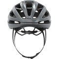 Šalmas Abus Taipan graphite silver-M (54-58)