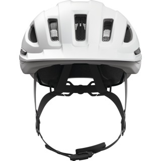 Šalmas Abus Urban-I 4.0 Ace polar white-L (57-61)