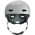 Šalmas Abus Xoxo cool grey-S (51-55)