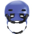 Šalmas Abus Xoxo mono blue-M (54-58)