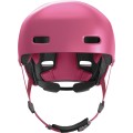 Šalmas Abus Xoxo mono red-M (54-58)