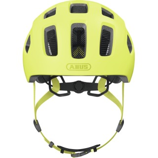 Šalmas Abus Youn-I 2.0 mono yellow-M (52-57)