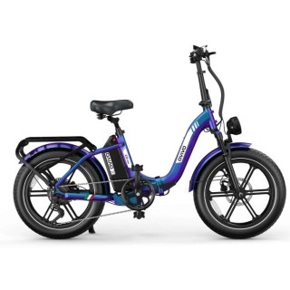OVIVO Neo C2 PRO elektrinis dviratis