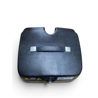Elektrinio skuterio X02 baterija 24v 12ah
