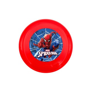 Skraidantis diskas Spider-Man