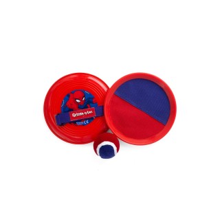 Žaidimas Catch Ball Spider-Man