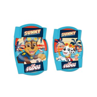 Apsauga keliams ir alkūnėms Paw Patrol Boys