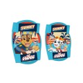 Apsauga keliams ir alkūnėms Paw Patrol Boys